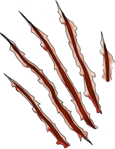 Scar PNG-15762